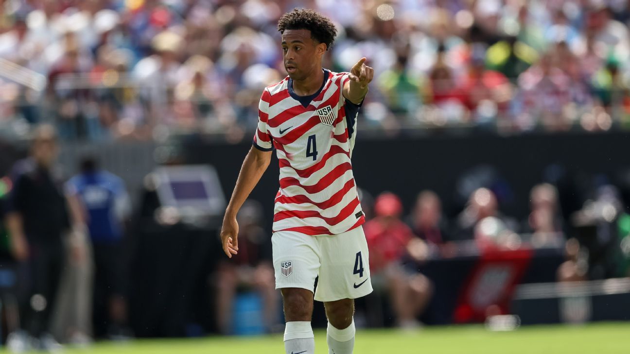 MKSport体育官网首页官方入口app｜足球训练Pulisic终结进球荒+Dest建功，USMNT 3:2险胜塞内加尔但防线隐患犹存