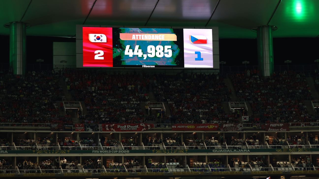 MKSport体育官网首页官方入口app｜足球训练世界杯韩捷之战上座率争议 国际足联为44985人数据辩护